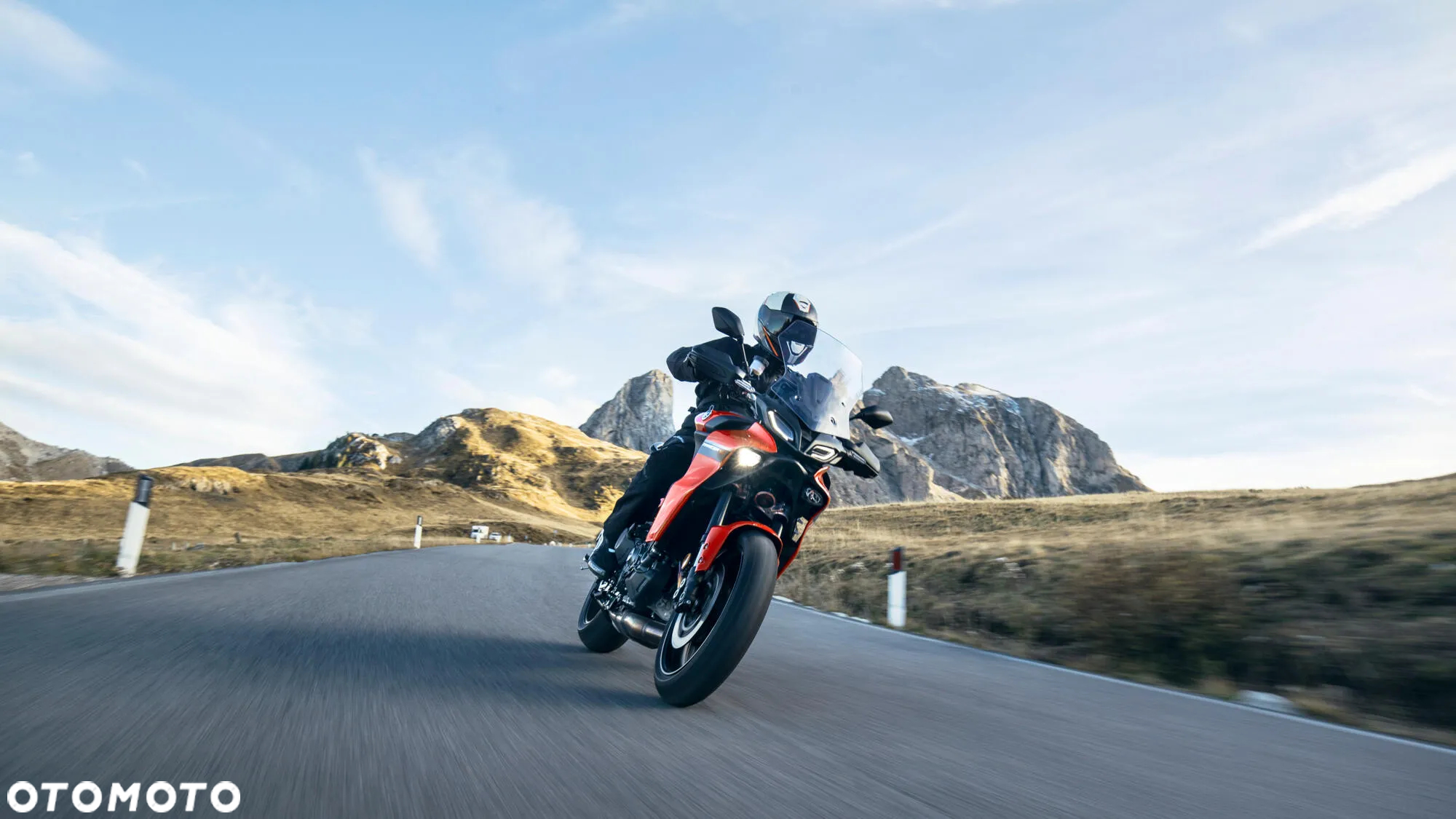 Yamaha Tracer - 20