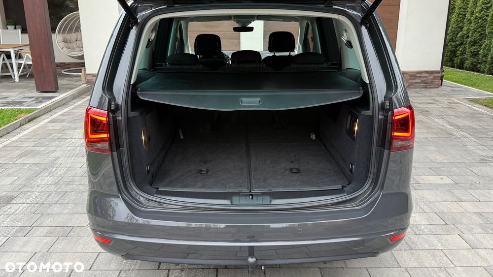 Seat Alhambra - 18