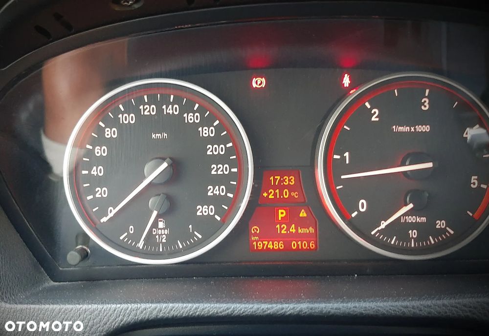 BMW X5 3.5d xDrive - 16