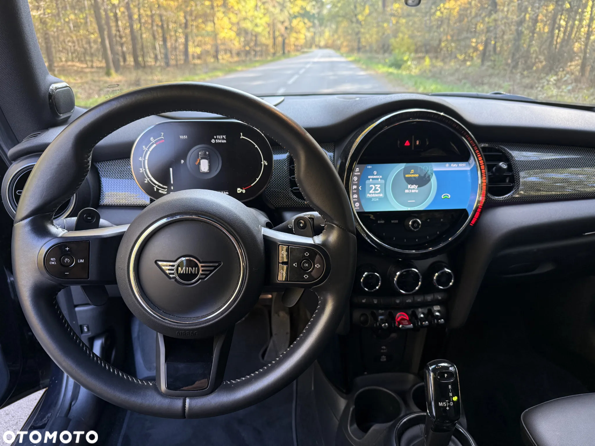 MINI Cooper S Sport-Aut - 9