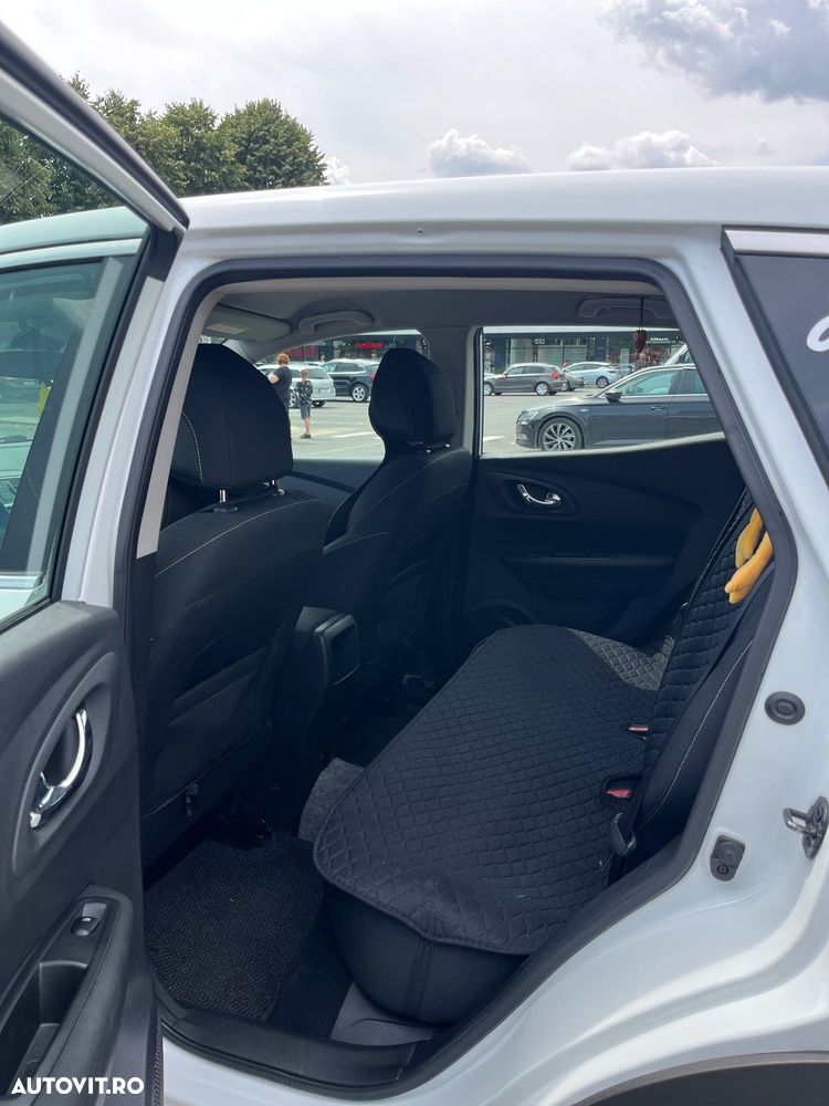 Renault Kadjar 1.5 DCI Zen - 14