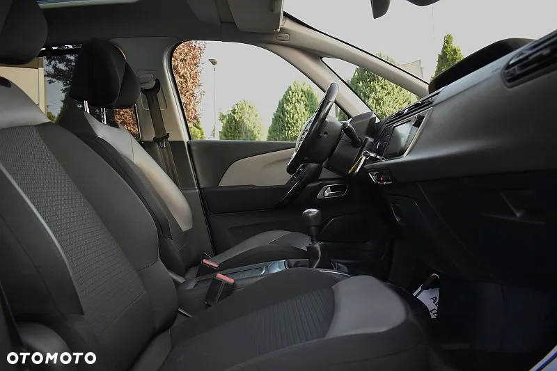 Citroën C4 Picasso 2.0 BlueHDi Exclusive - 7