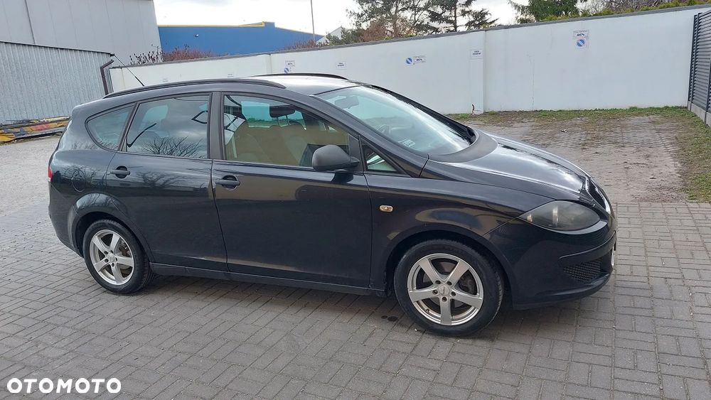 Seat Altea XL - 10