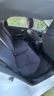 Honda Civic 1.4 Comfort - 6