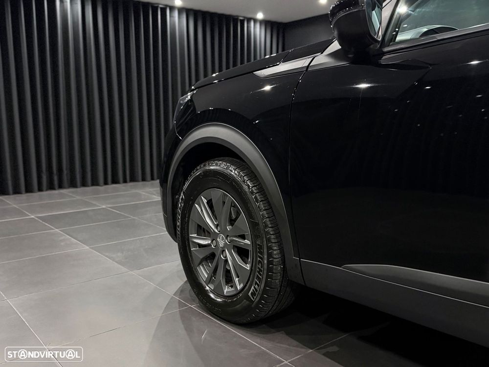 Peugeot 2008 1.2 PureTech Active Pack - 13