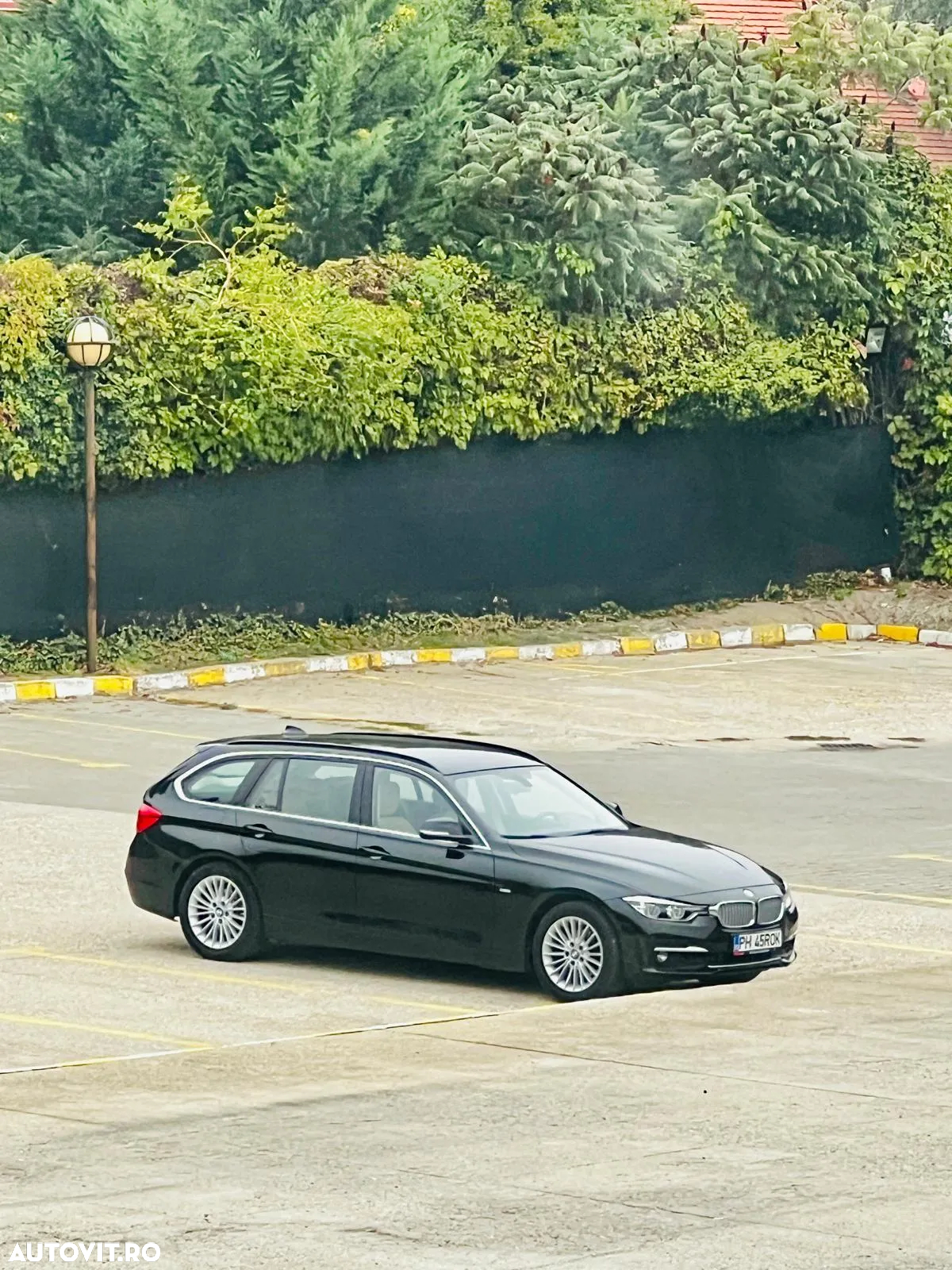 BMW Seria 3 - 5