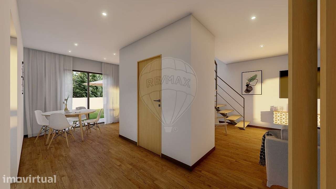 Moradia T2 para venda - Grande imagem: 5/20