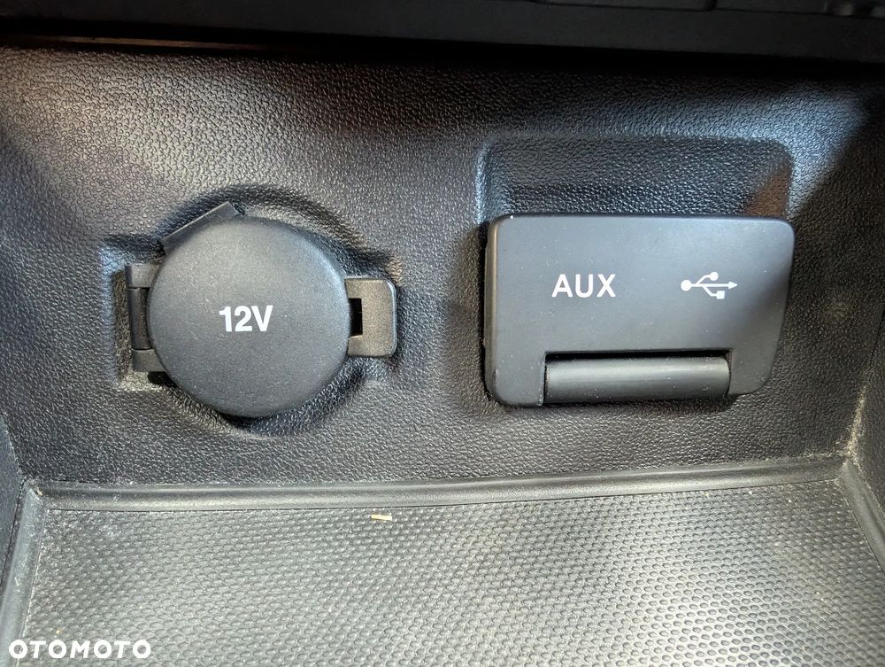 Kia Ceed 2.0 Optimum - 27