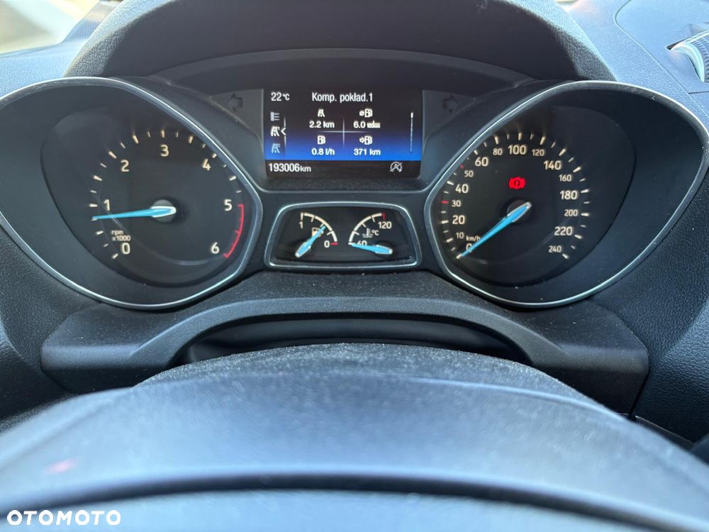 Ford C-MAX - 28