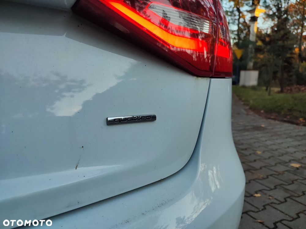 Audi A4 Avant - 19