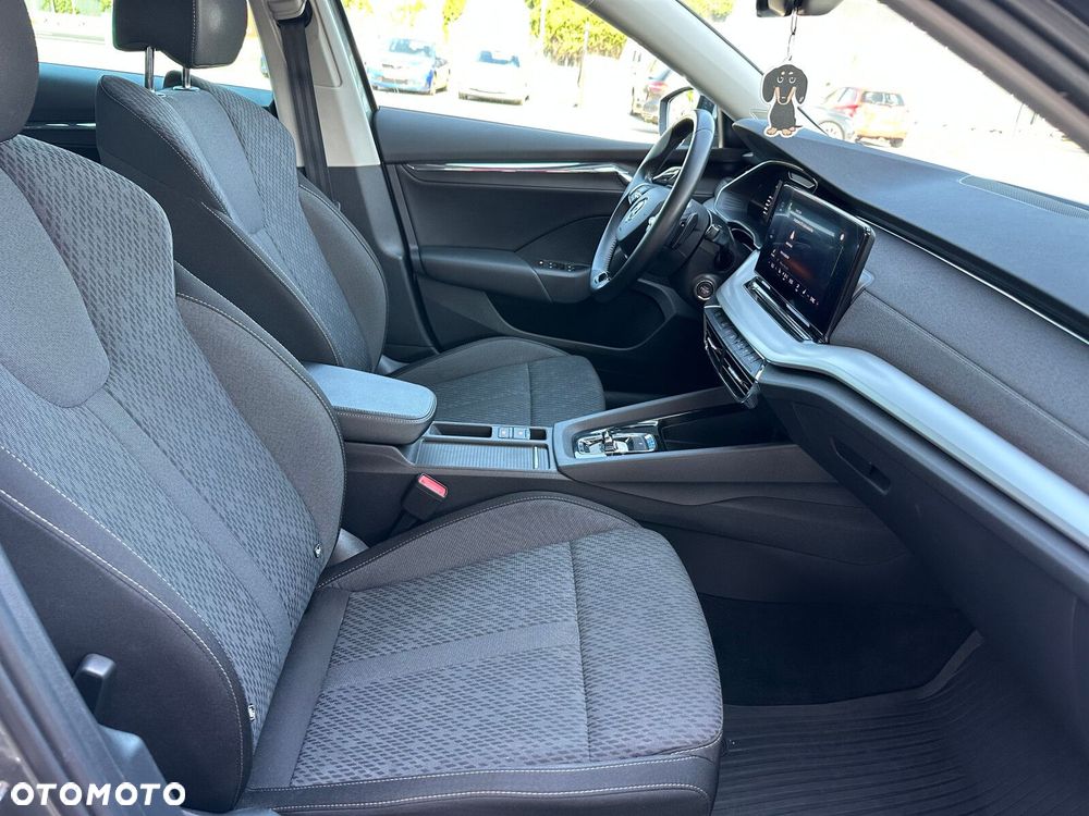 Skoda Octavia - 6