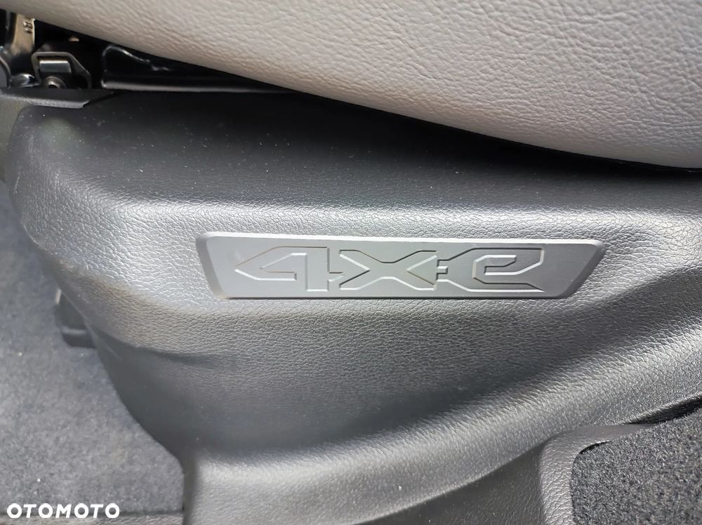 Jeep Wrangler Unlimited 2.0 Turbo PHEV 4xe Sahara - 38