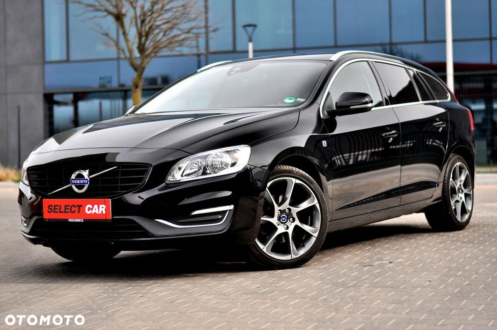 Volvo V60 D2 Ocean Race - 15