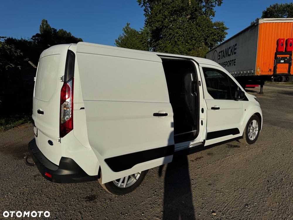 Ford Transit Connect Kombi 230 L2 Active PowerShift - 32