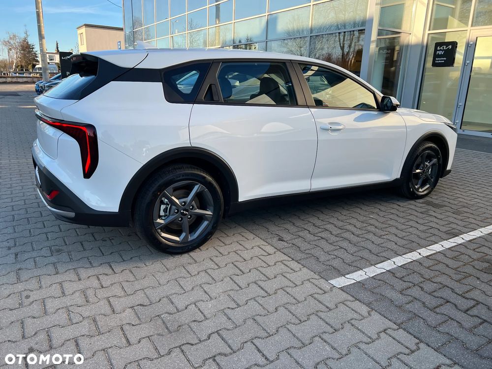 Kia K4 1.6 T-GDI M - 14