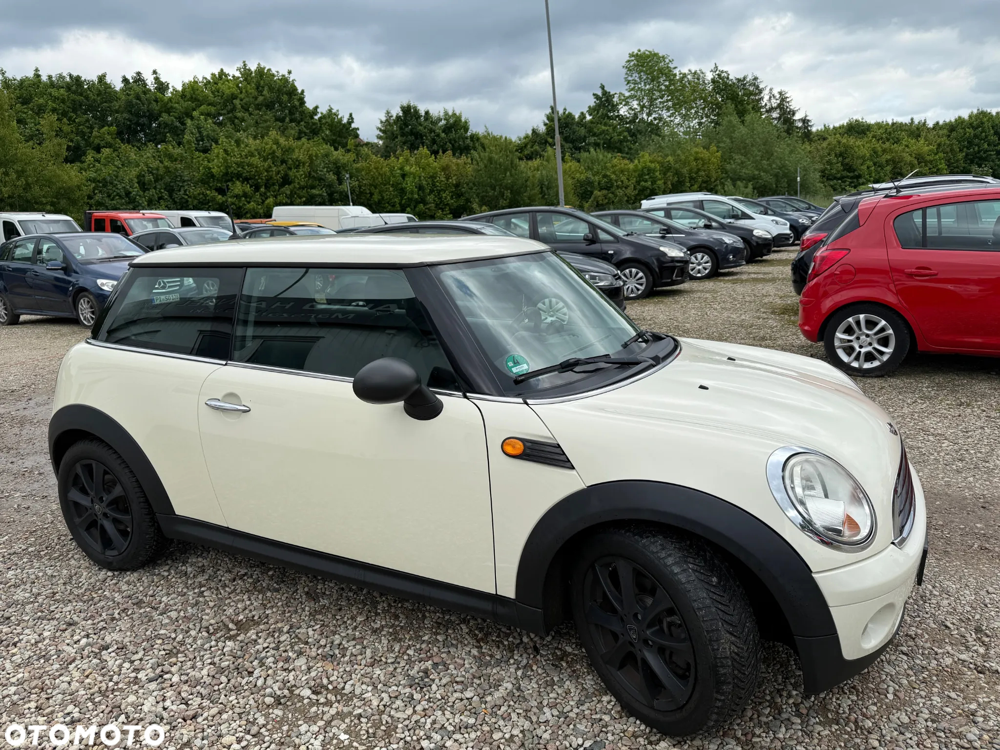 MINI ONE Standard - 12