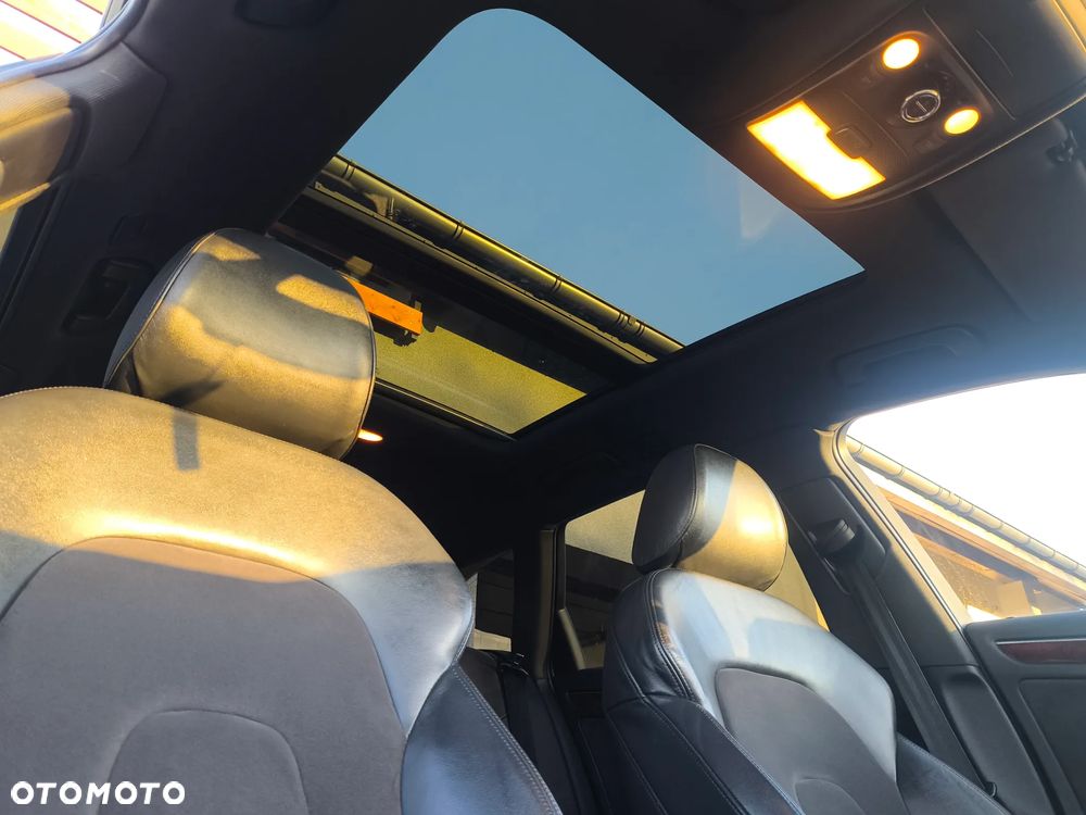 Audi A4 Avant 2.0 TDI DPF Ambiente - 13
