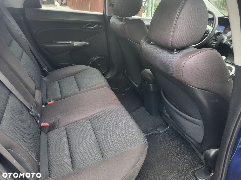 Honda Civic 1.4 i-VTEC - 13