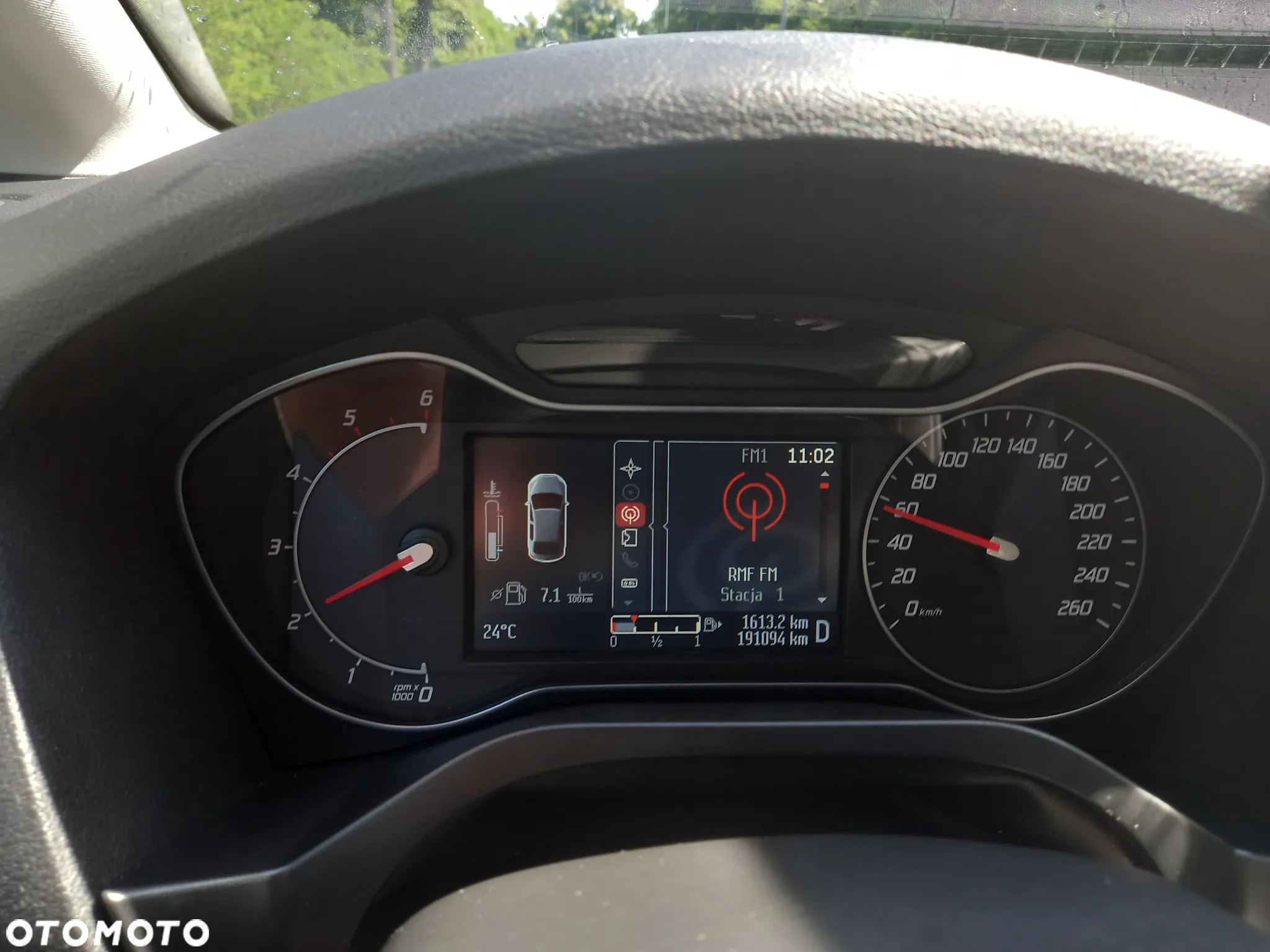 Ford S-Max 2.0 TDCi DPF Titanium - 3