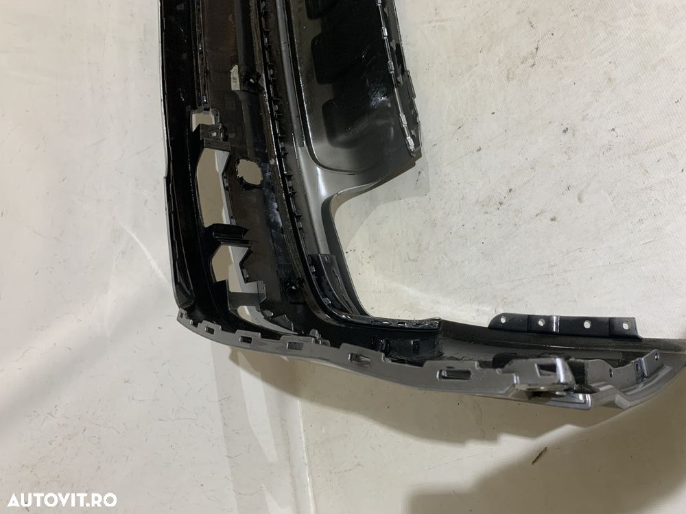 Bara spate Audi Q7, 2015, 2016, 2017, 2018, 2019, 2020, cod origine OE 4M0807511. - 6