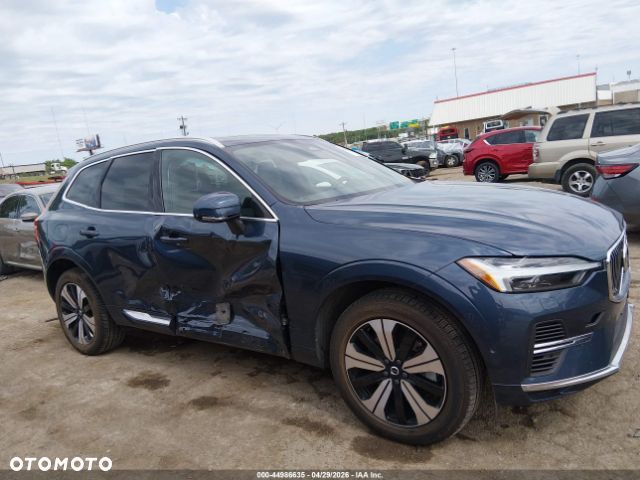Volvo XC 60 T8 AWD Recharge Geartronic Inscription - 8