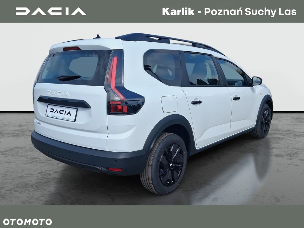 Dacia Jogger 1.0 TCe Essential - 5