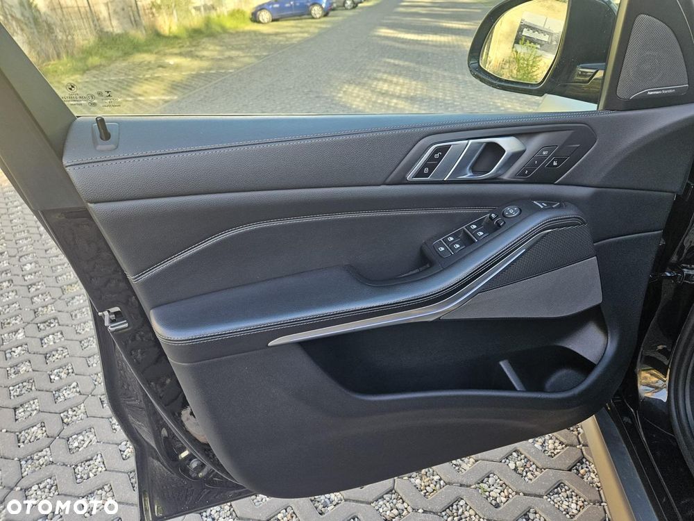 BMW X5 - 14