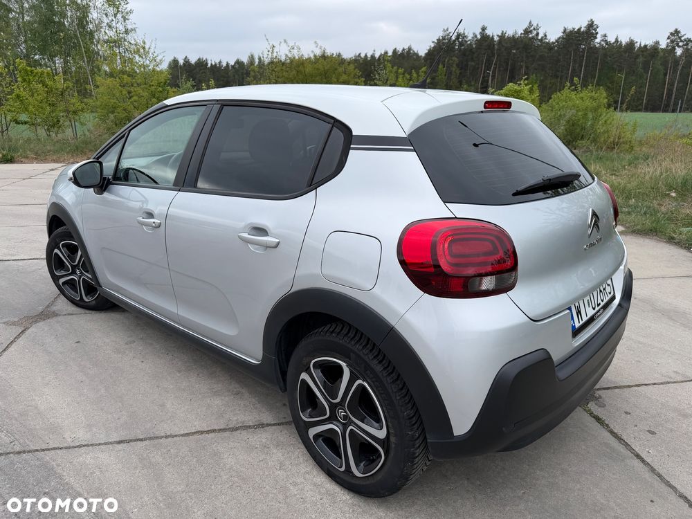 Citroën C3 1.6 BlueHDi Live S&S - 4