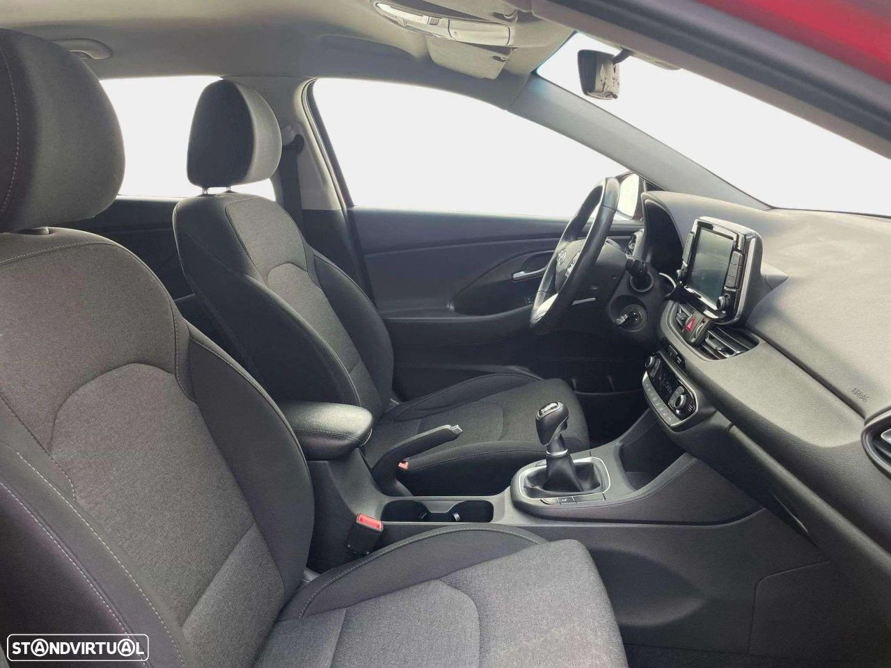 Hyundai i30 1.0 T-GDI Style Plus - 16