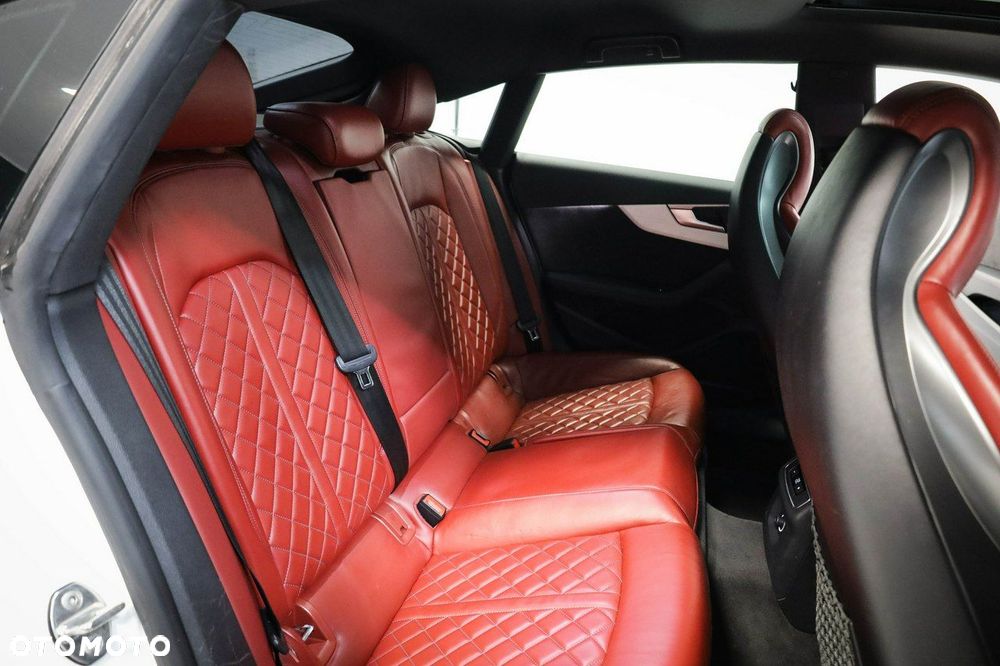 Audi S5 Sportback - 32