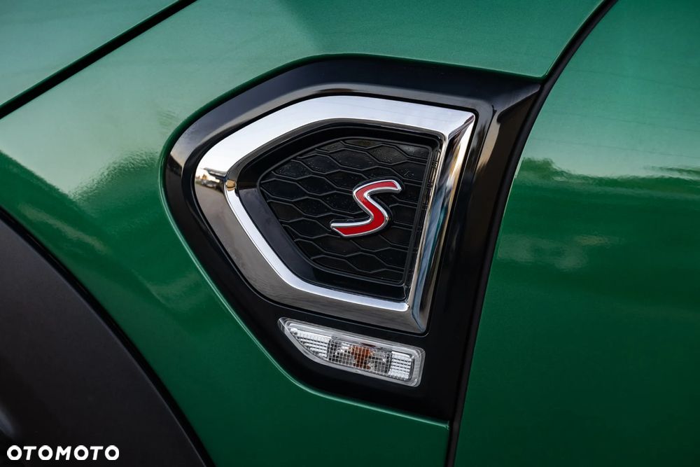 MINI Countryman Cooper S ALL4 - 16