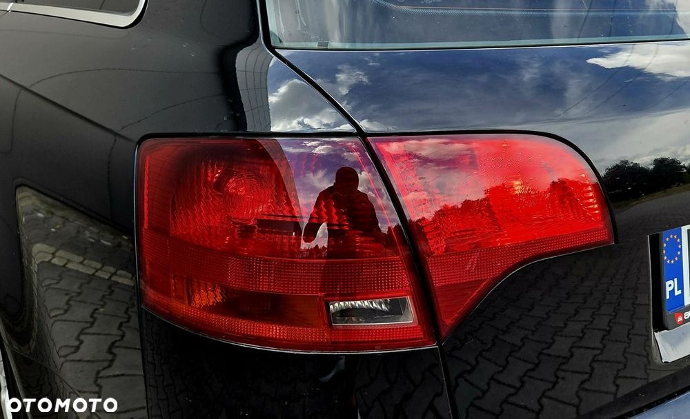 Audi A4 Avant - 12