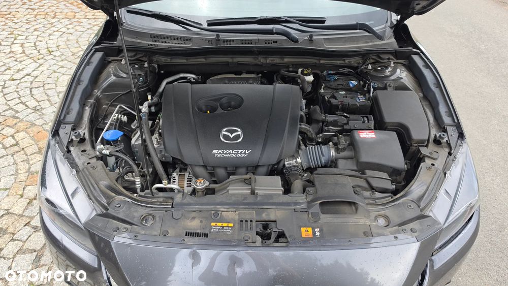 Mazda 3 - 30