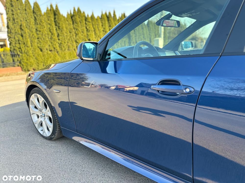 BMW Seria 5 530d - 14