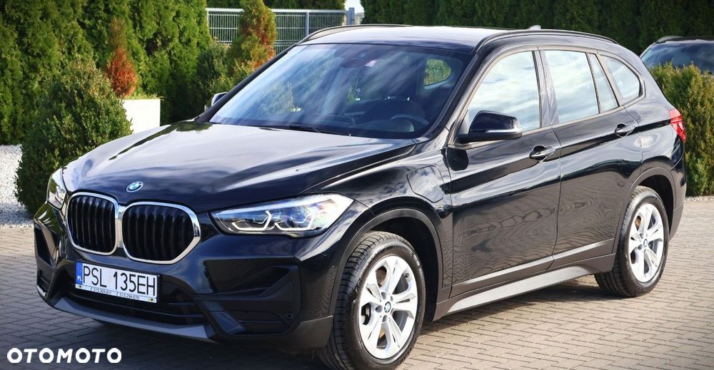BMW X1 - 9