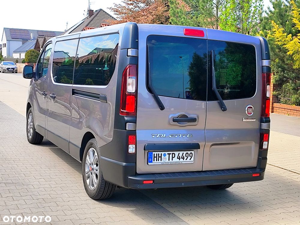 Renault Trafic ENERGY L2H1 3.0t Komfort - 6