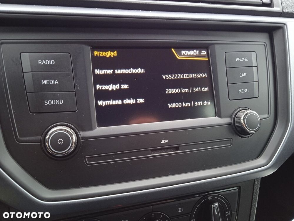 Seat Arona 1.0 TSI Style S&S - 27