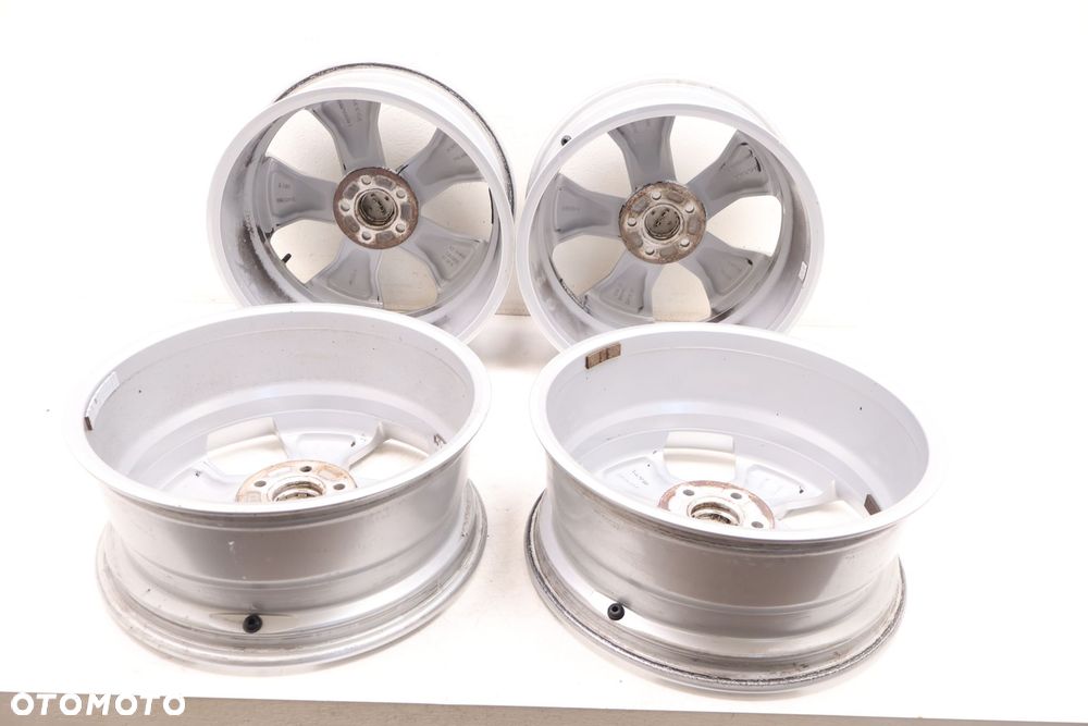 VOLVO XC40 FELGI ALUMINIOWE 18x7.5 31471553 - 13