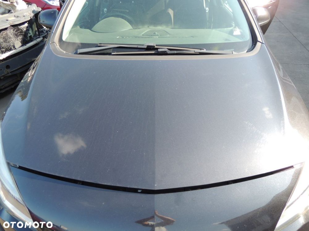 Maska Opel Astra J kombi '15 - 1