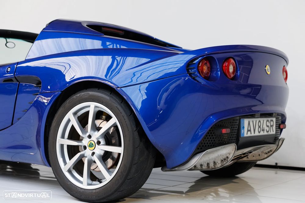 Lotus Elise 111 R - 32