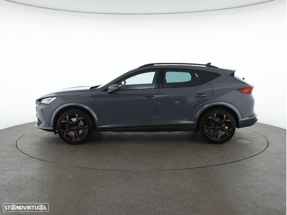 Cupra Formentor 1.4 e-Hybrid DSG VZ - 3
