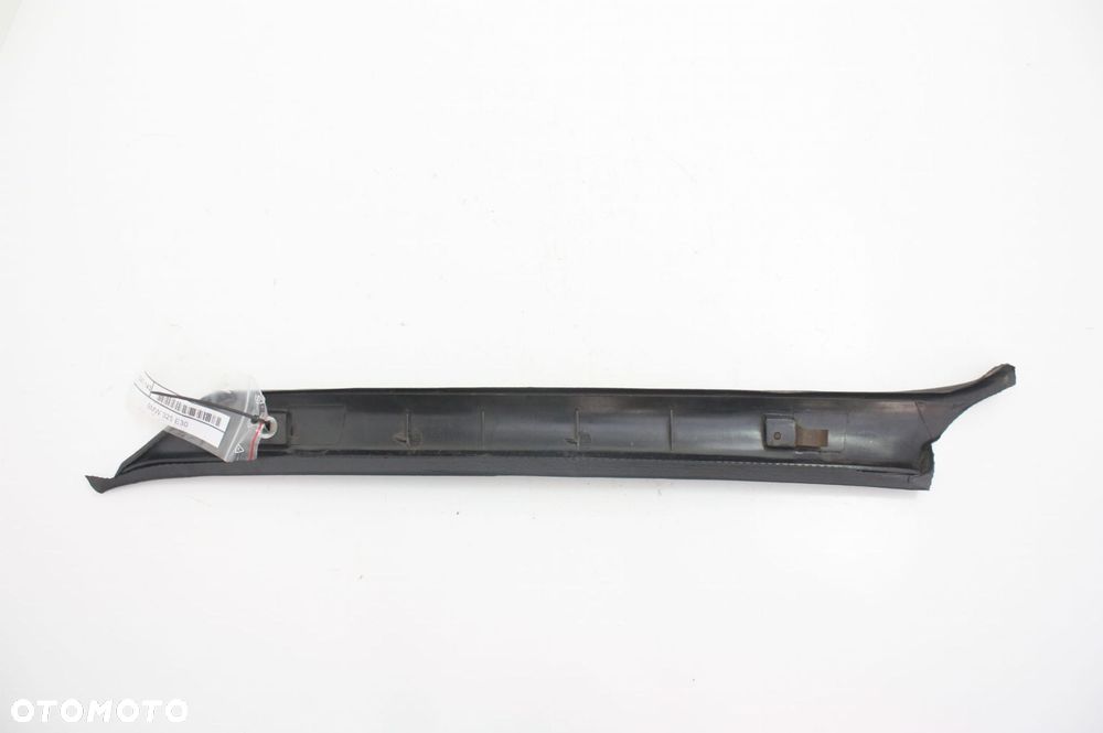 PANEL OSŁONA BMW 325 E30 - 2