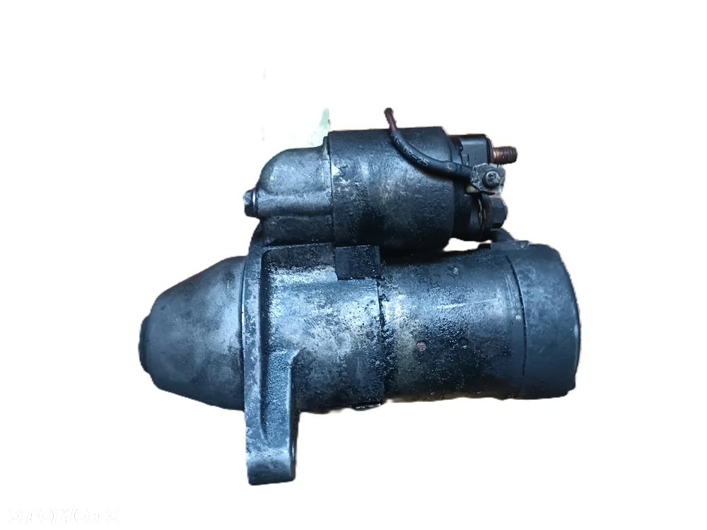 OPEL ASTRA III H 04-14 1,7 CDTI rozrusznik HITACHI 8973860620 * - 5