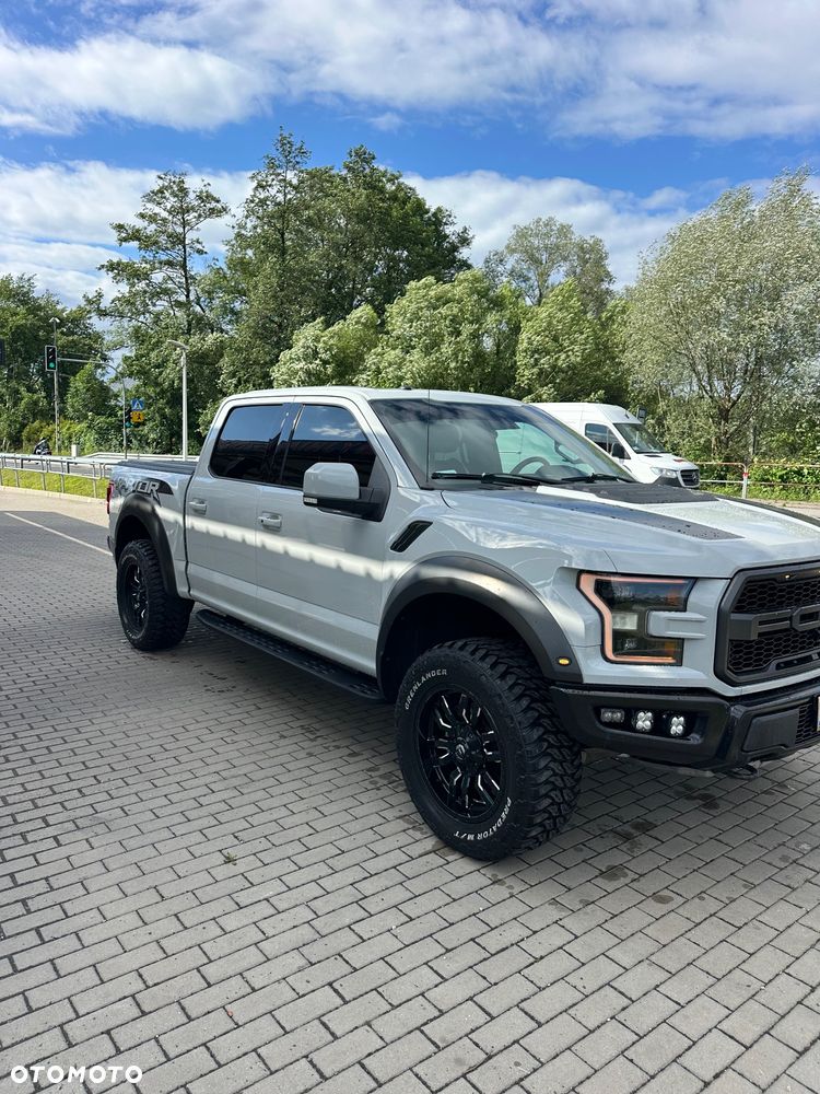 Ford F150 - 3
