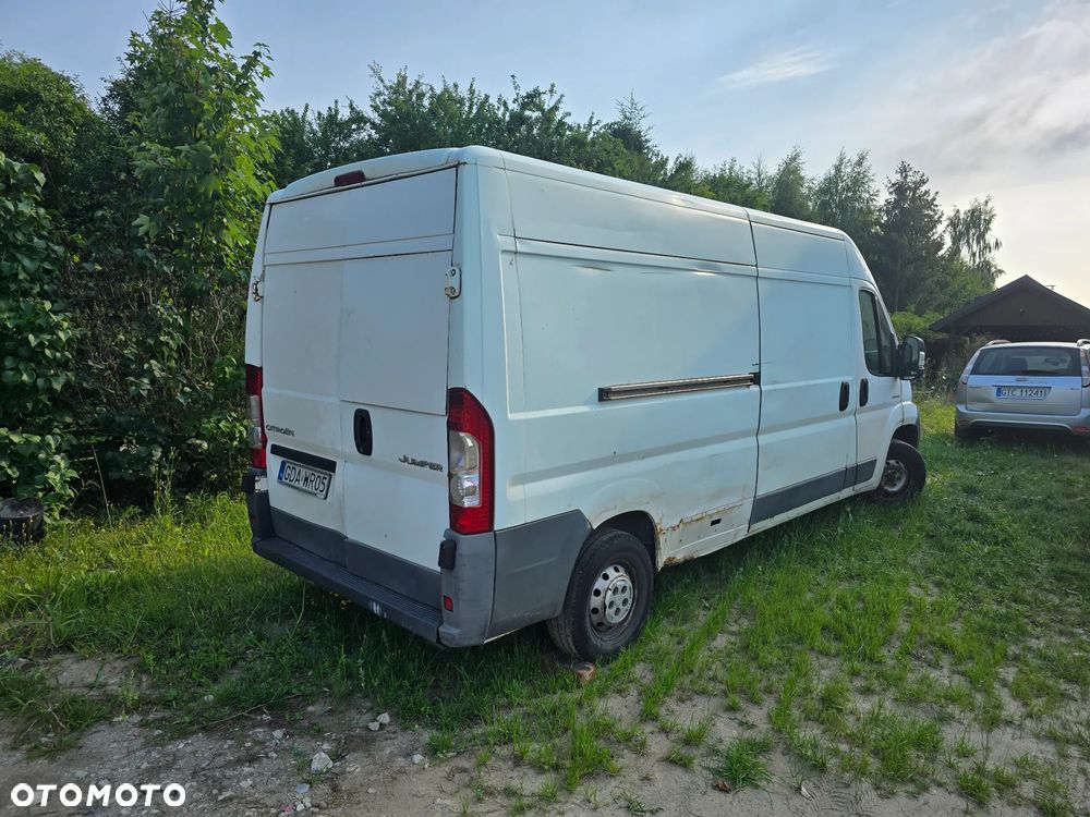 Citroën Jumper - 2