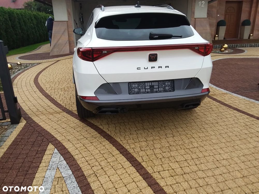 Cupra Formentor 1.5 TSI DSG - 6