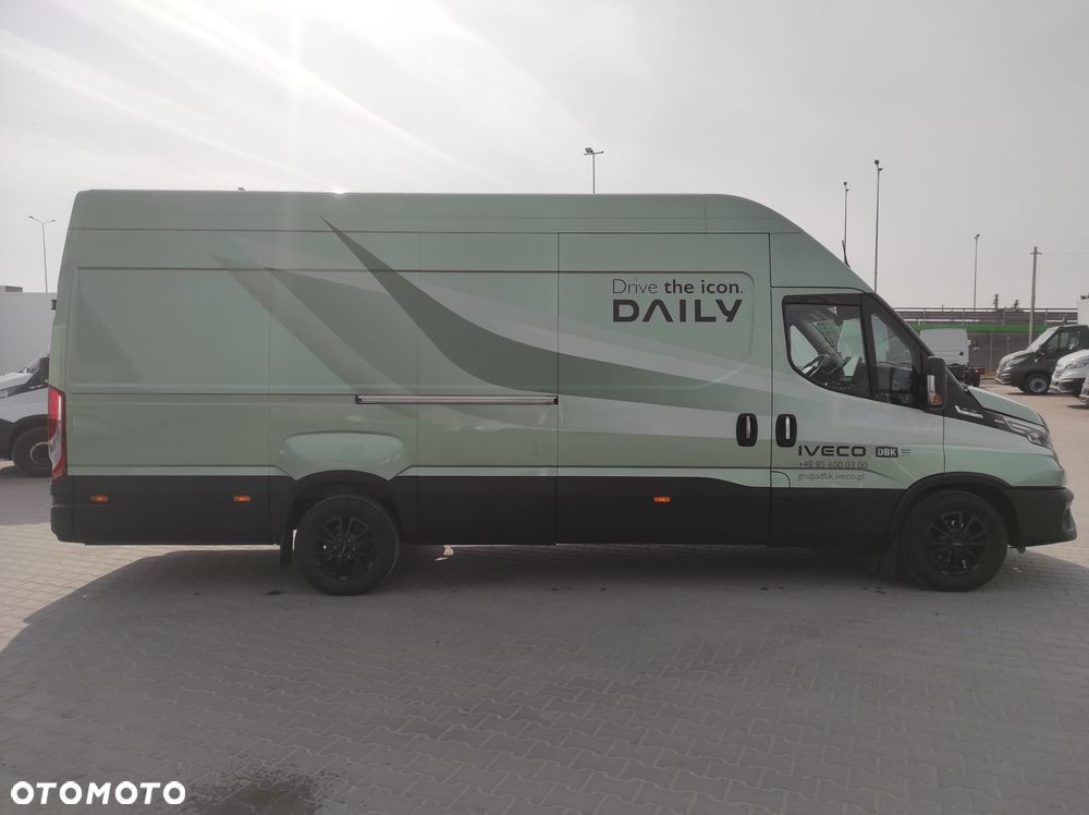 Iveco Daily 35S16 - 7