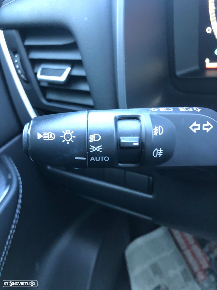 Nissan Qashqai 1.5 e-Power N-Connecta LED - 36