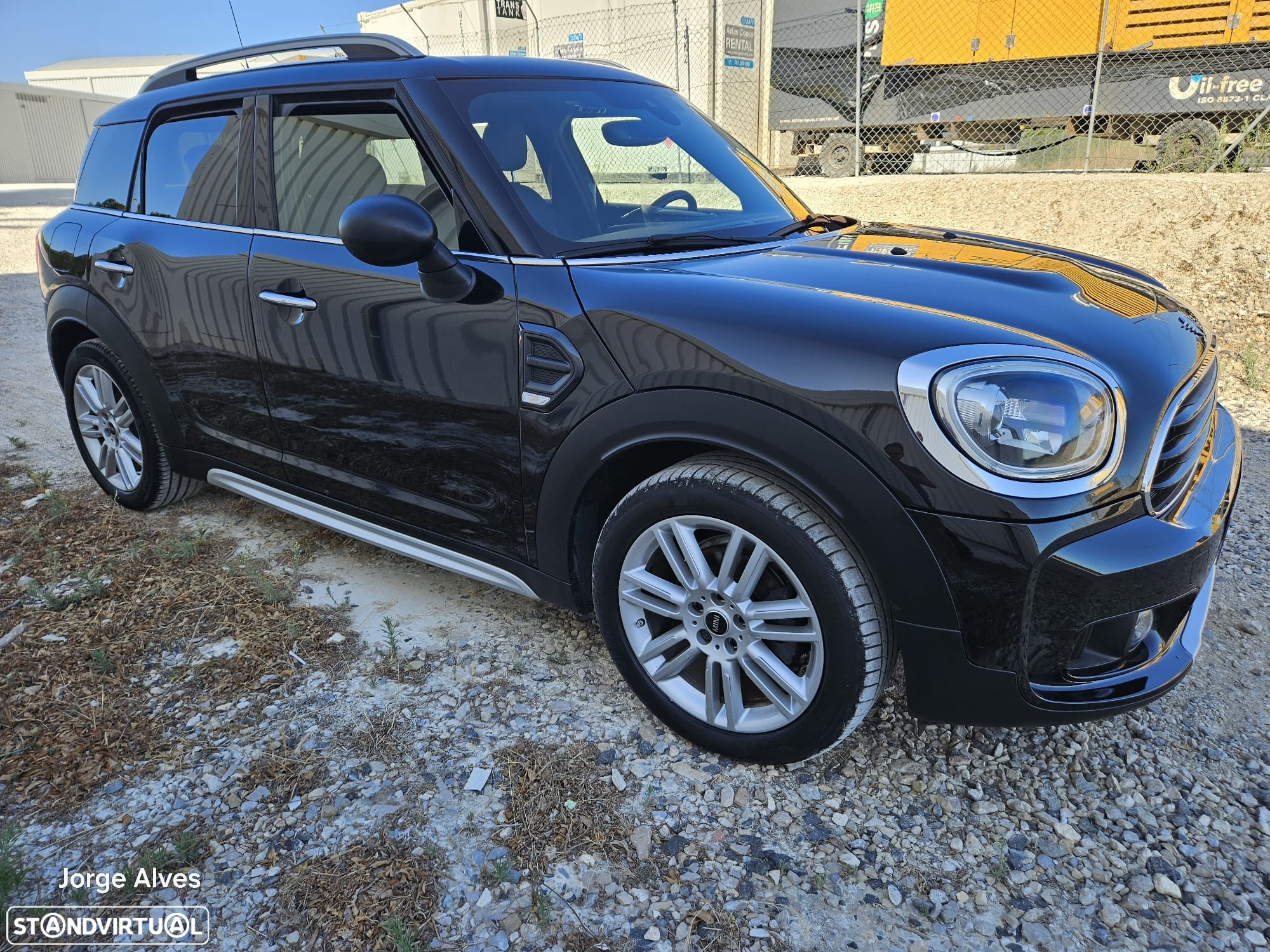 MINI Countryman One D - 9