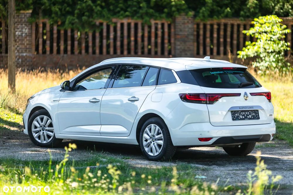 Renault Megane E-TECH 160 EQUILIBRE - 15